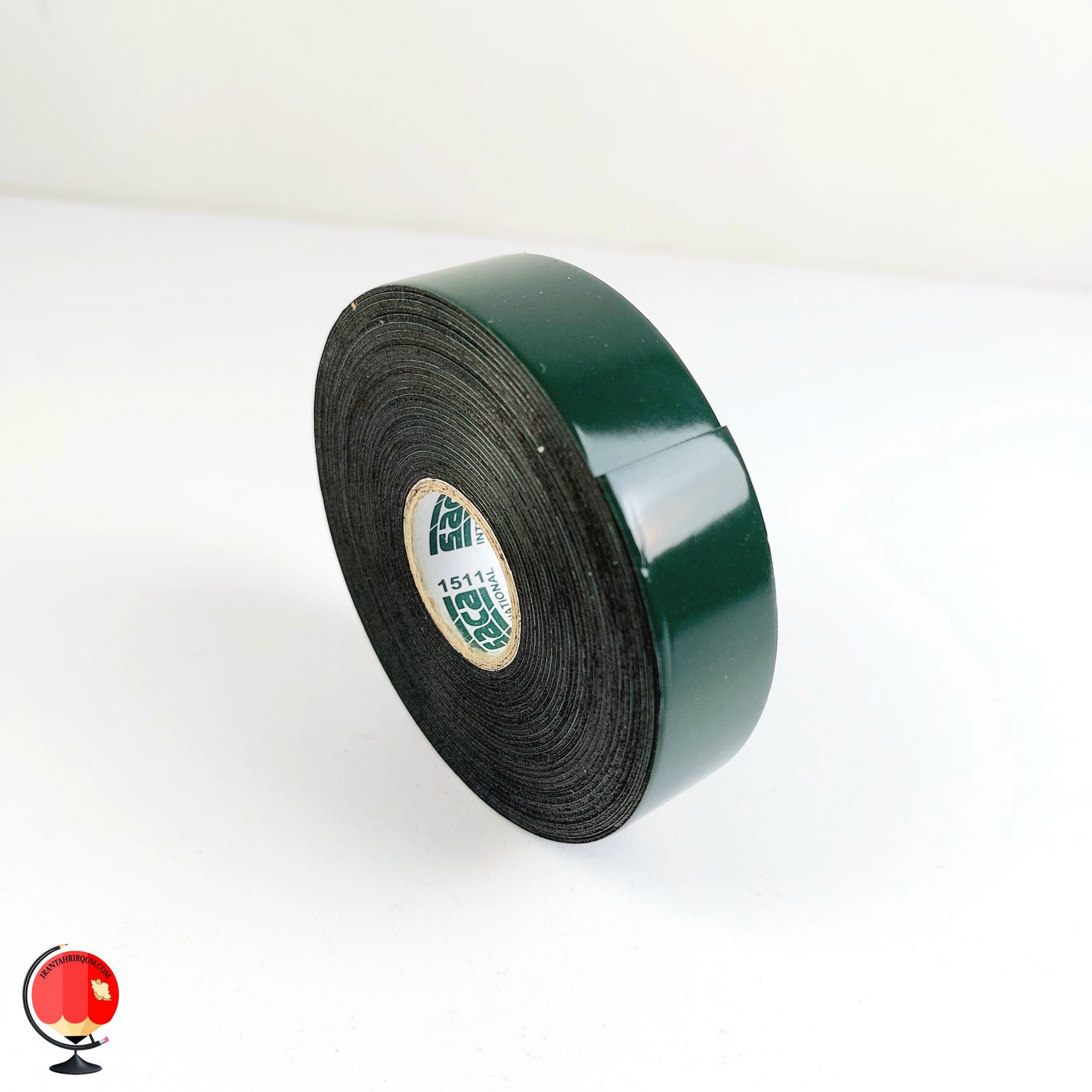 چسب  2 سانت دو طرفه ساکا کد 2166