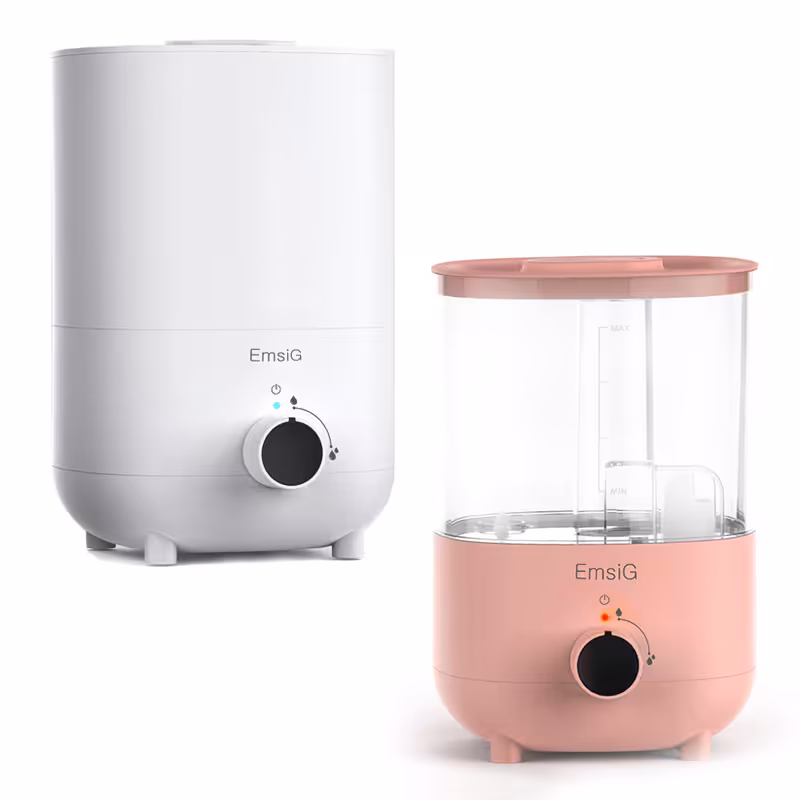 دستگاه بخور سرد مدل US432 امسیگ Emsig