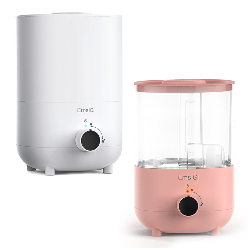 دستگاه بخور سرد مدل US432 امسیگ Emsig