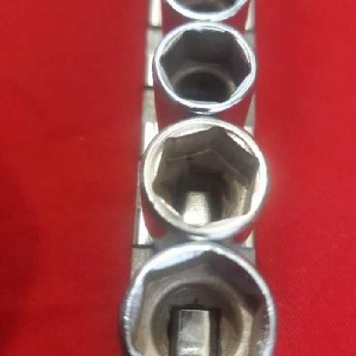 SNAP ON آمریکایی بکس ریلی