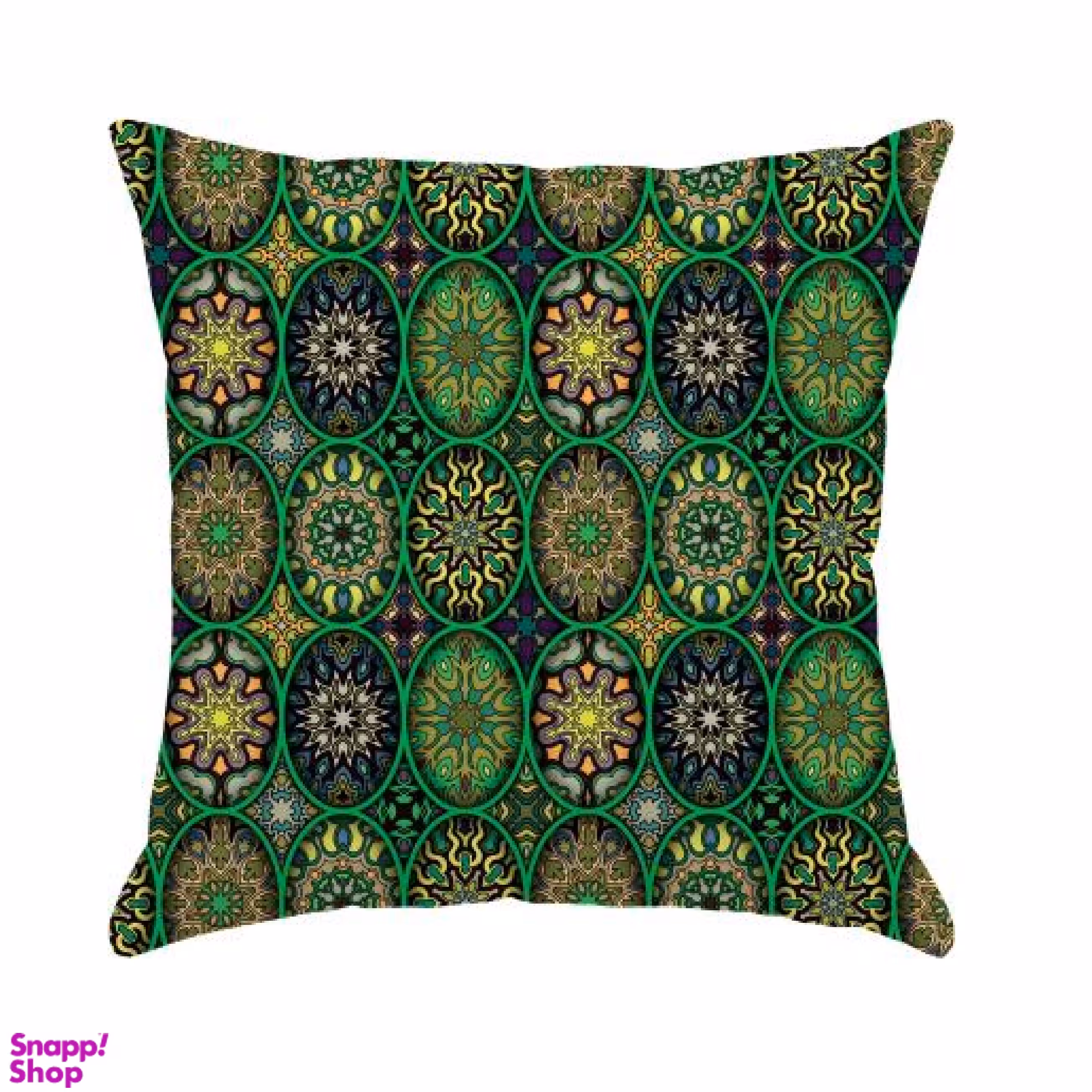 کوسن سایز بزرگ مدل S3-10529 چند رنگ