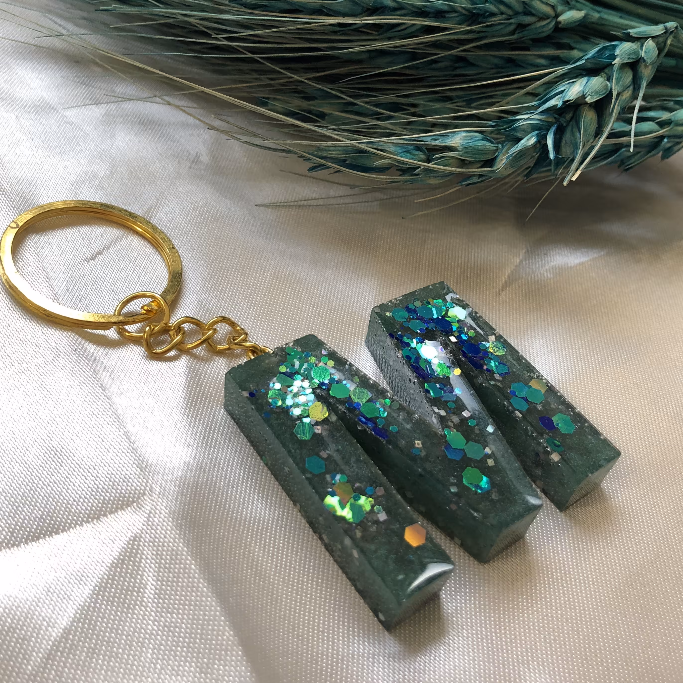 جاکلیدی حروف 