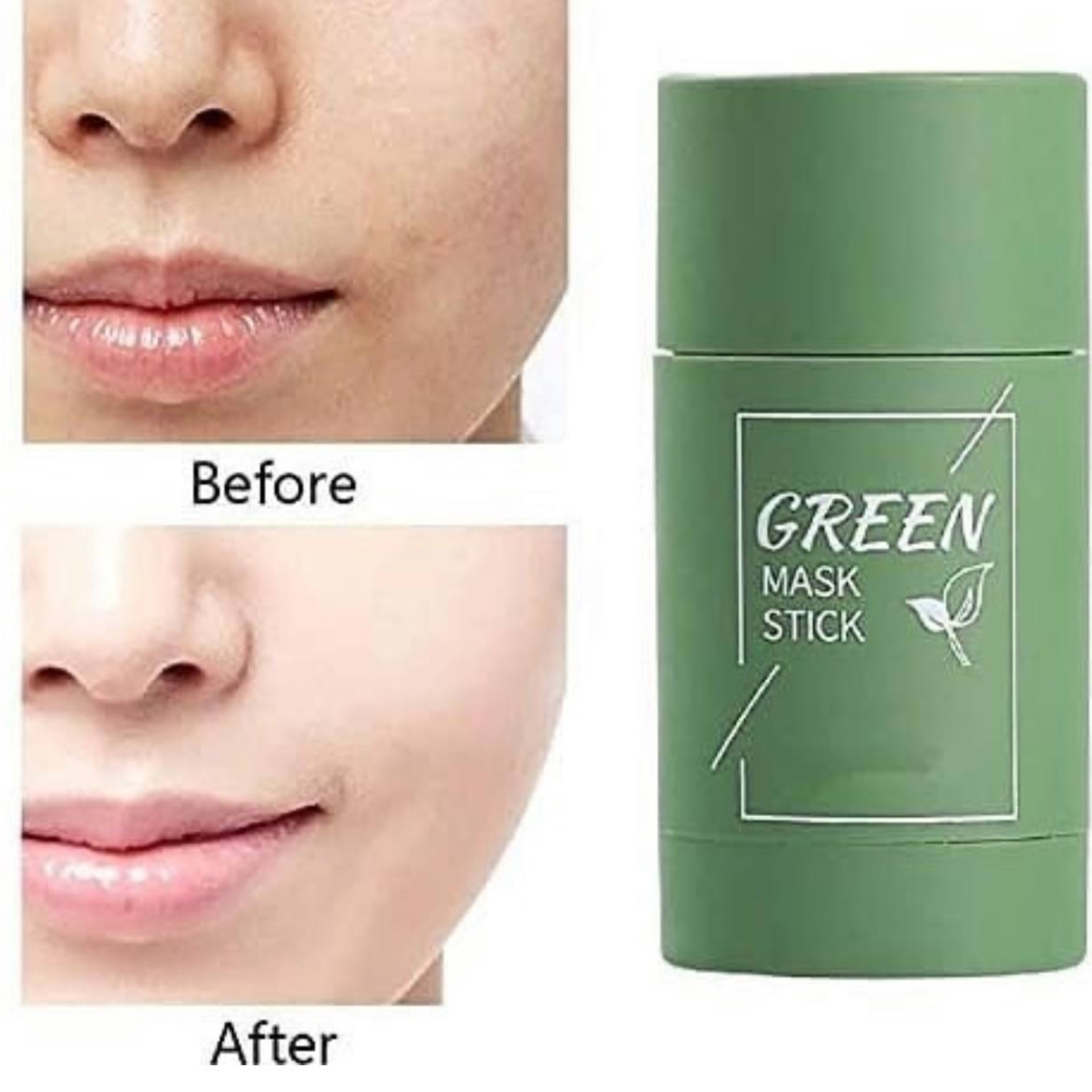 استیک ماسک جادویی