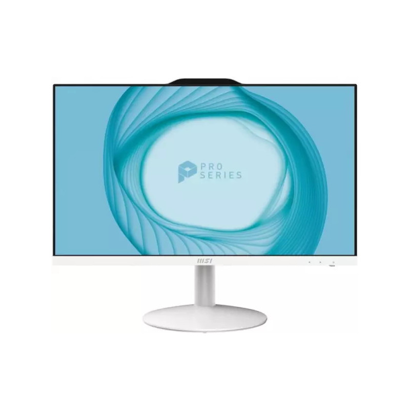 کامپیوتر همه کاره 27 اینچی ام اس آی مدل AP272 پردازنده Core i7 13700 رم 16 حافظه 512GB SSD گرافیک intel