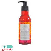 ژل شستشوی صورت تروپیکال دیپ سنس مناسب پوست خشک

