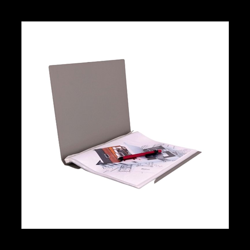 کلربوک 30 برگ پاپکو آ4 _30