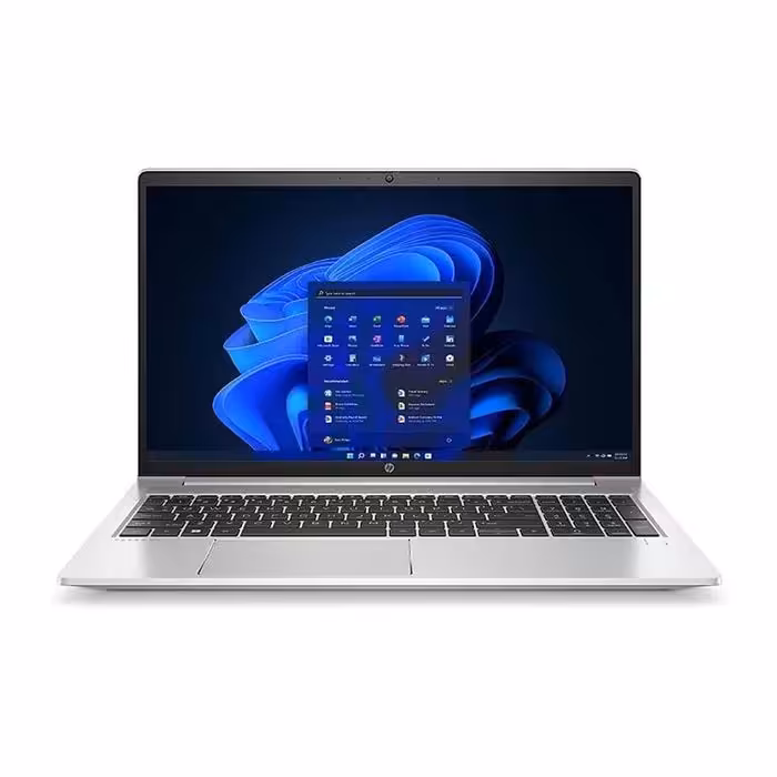 لپ تاپ 15.6 اینچی اچ‌ پی مدل ProBook 450 G10 پردازنده Core i5 1335U رم 8GB حافظه 512GB گرافیک Intel Iris