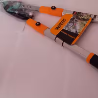 قیچی شاخه زن دسته تلسکوپی (1 متری) باکیفیت عالی برند WFENG 