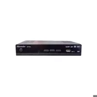 گیرنده دیجیتال مکسیدر مدل MX-3.3010JL
