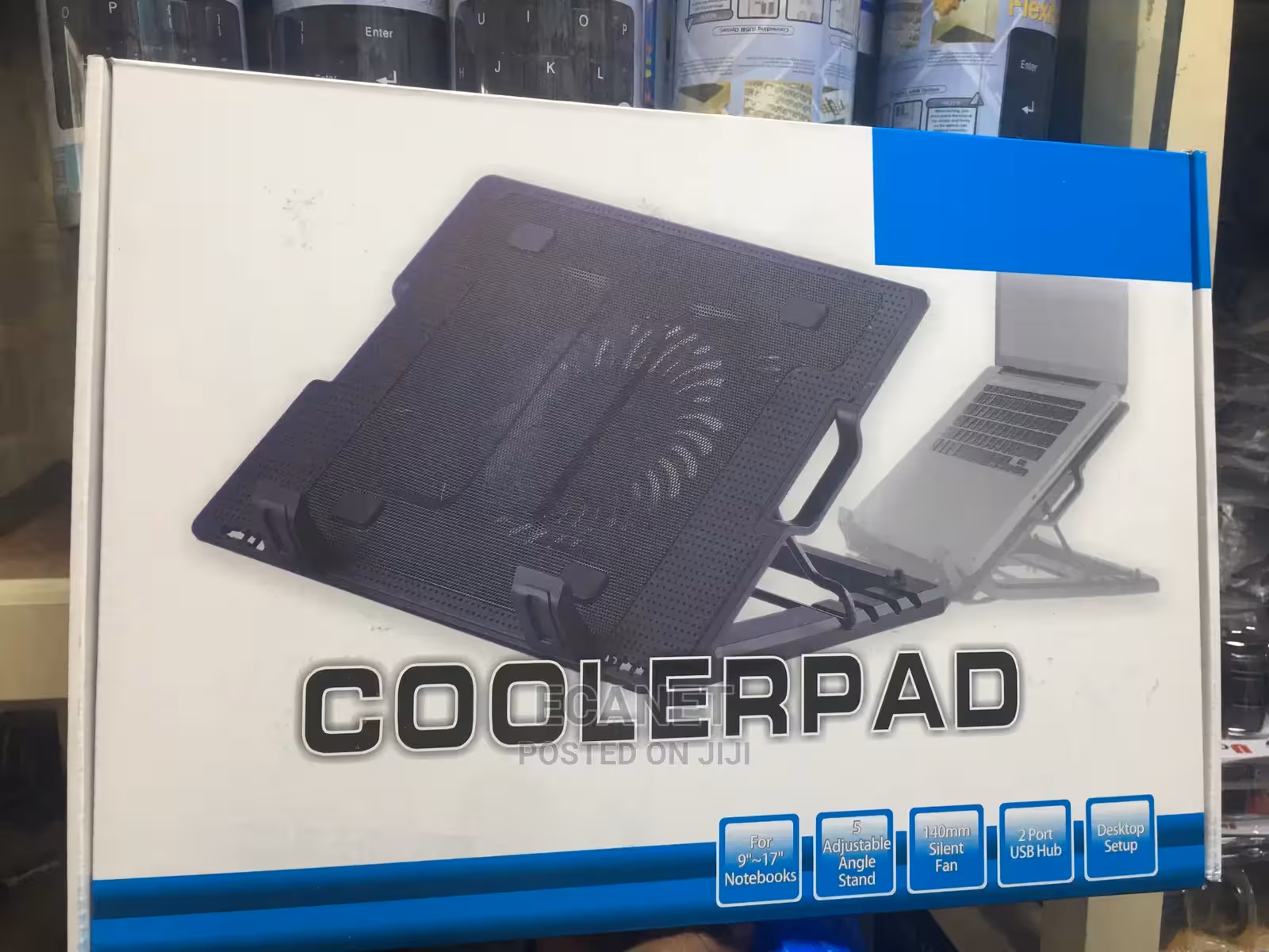 COOLERPAD