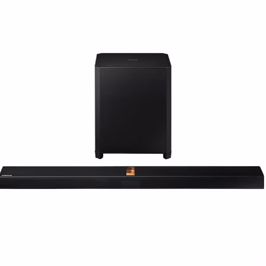 ساندبار سامسونگ مدل HW-H760