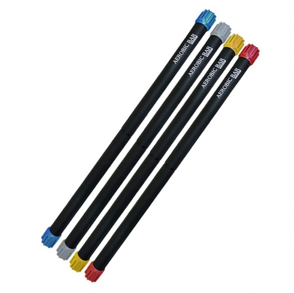 میله ایروبیک وزن دار مدل 9003