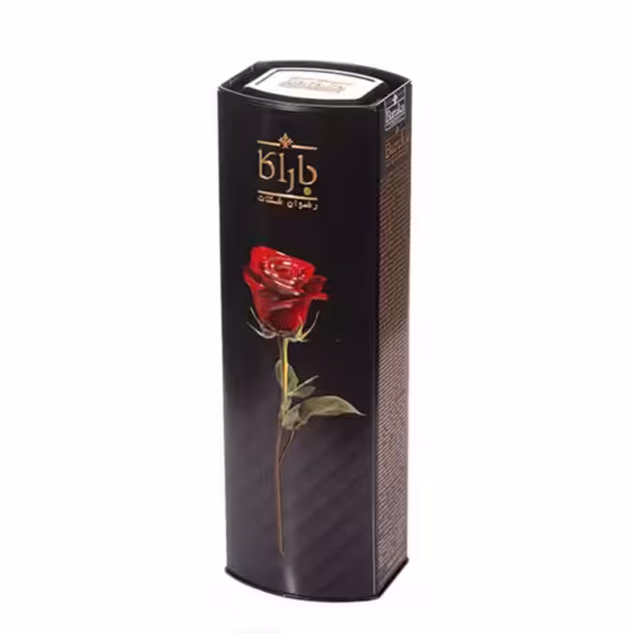 شکلات کادویی مدل رز باراکا - آجیل و خشکبار ماهتیسا