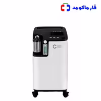 دستگاه اکسیژن ساز 5 لیتری سدنا