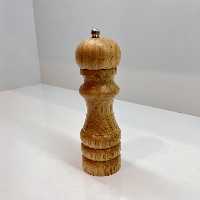 آسیاب چوبی بامبو سایز کوچک