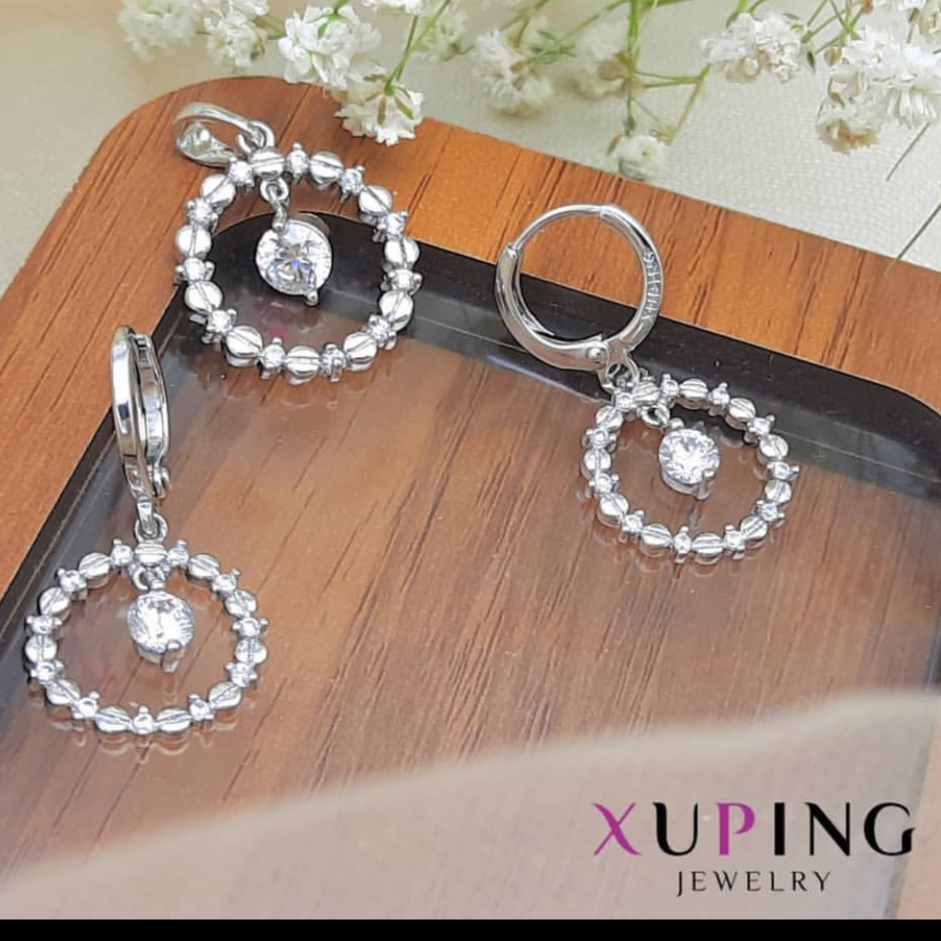 نیم ست ژوپینگ 0