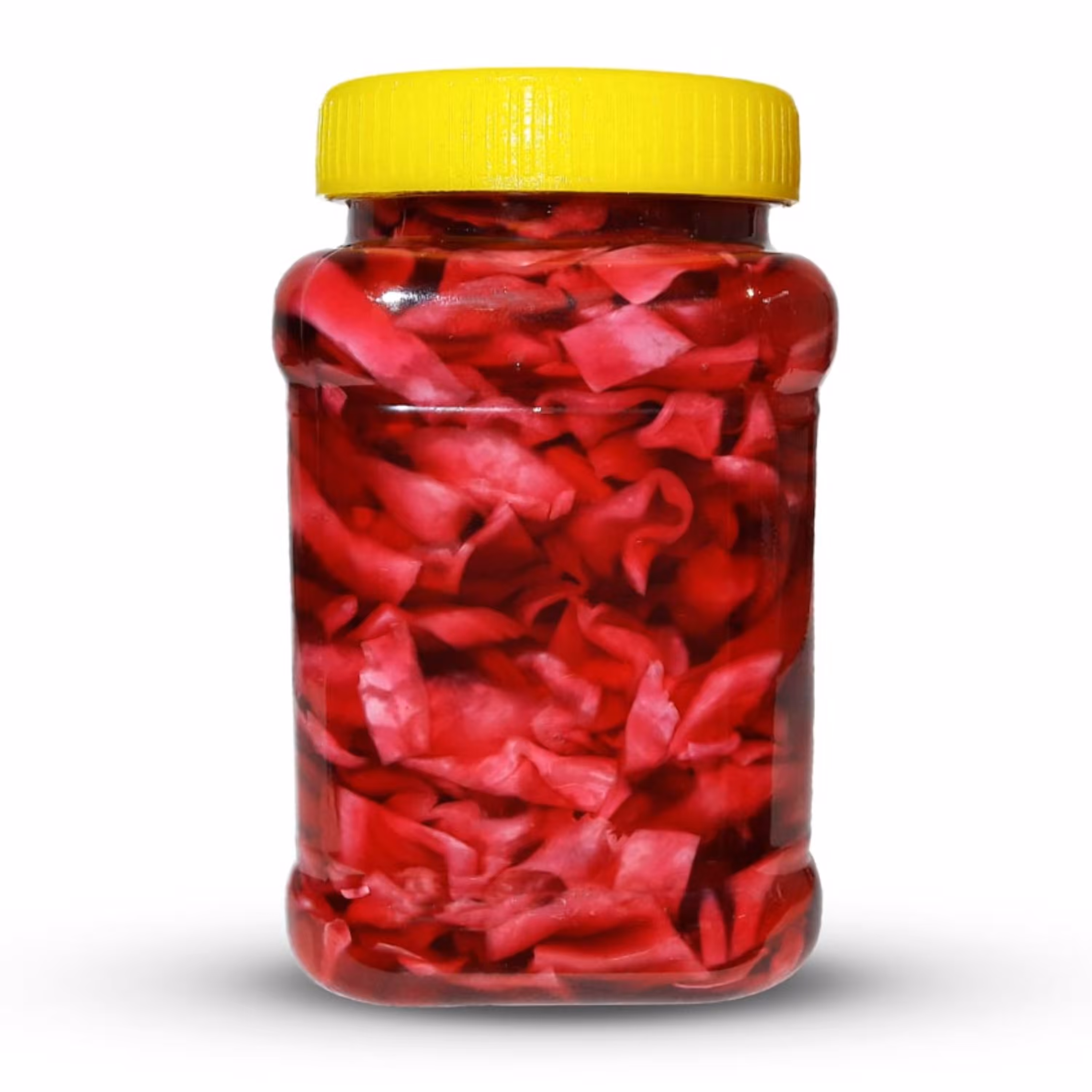 ترشی کلم قرمز خانگی (800 گرم)