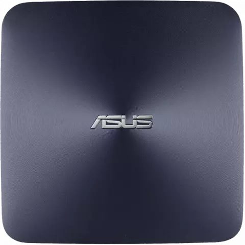 مینی پی سی Asus مدل VIVOMINI UN65H-M039M