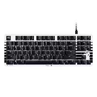 کیبورد گیمینگ ریزر مدل Blackwidow Lite Storm Trooper - پردیس پازار