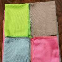 دستمال شیشه و تلویزیون خارجی اصل