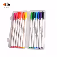 روان نویس فونیکس 12 رنگ