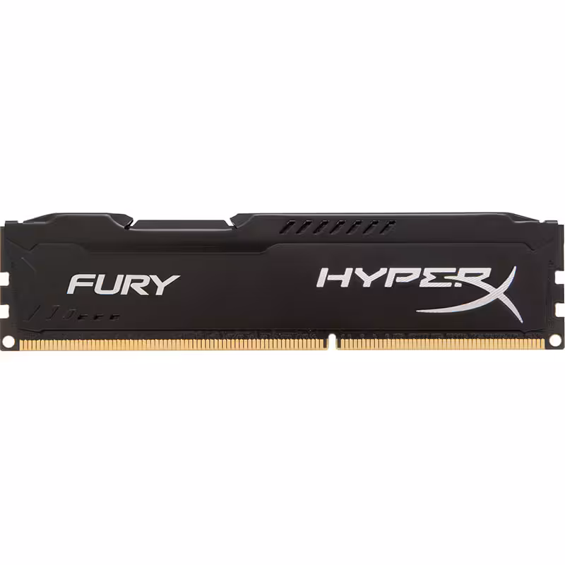 Kingston HyperX FURY 4GB DDR3 1866MHz