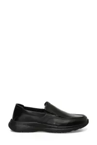 کفش های کژوال مشکی مردانه 5FX راحتی سیاه Dockers
