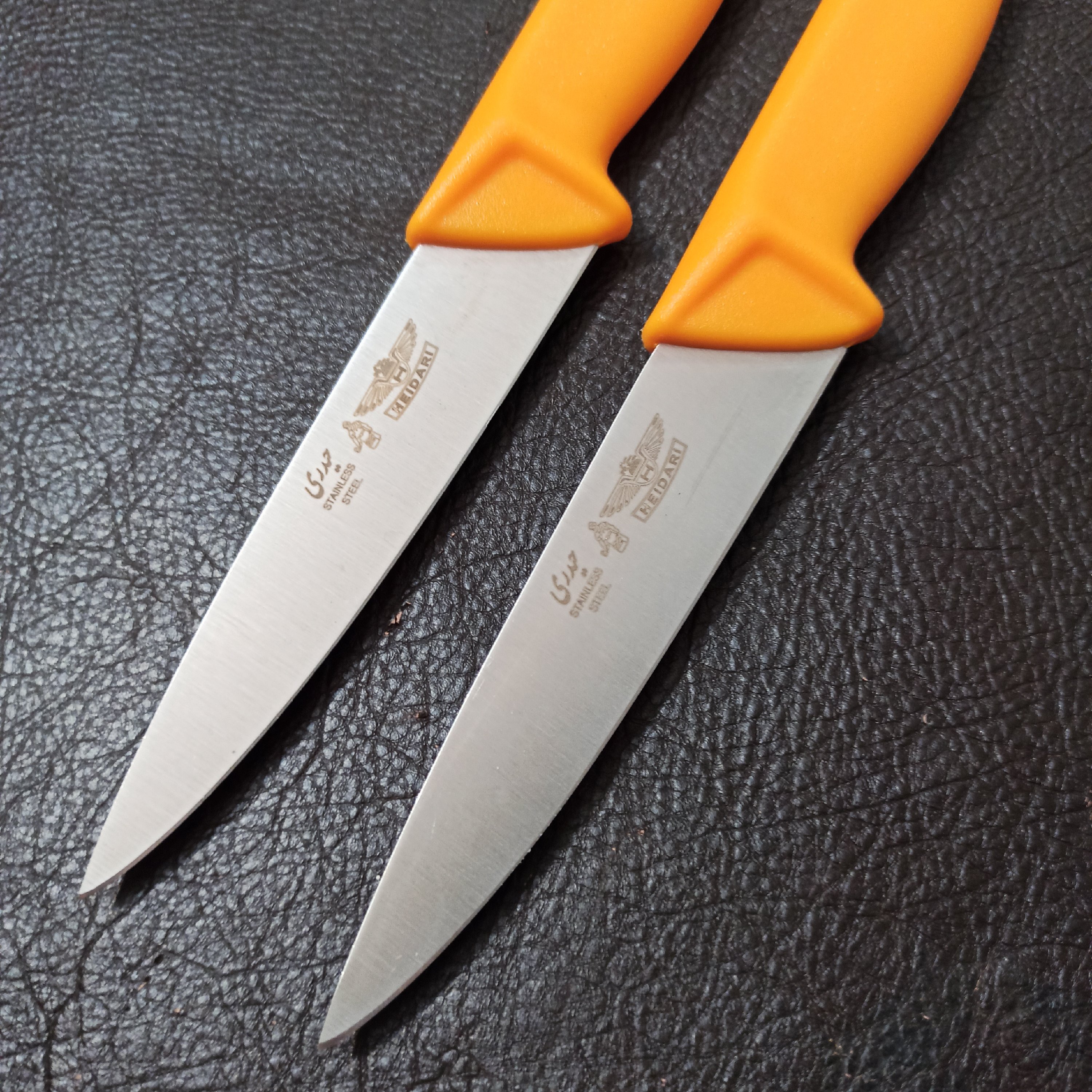 چاقوی حیدری (بیخصی)