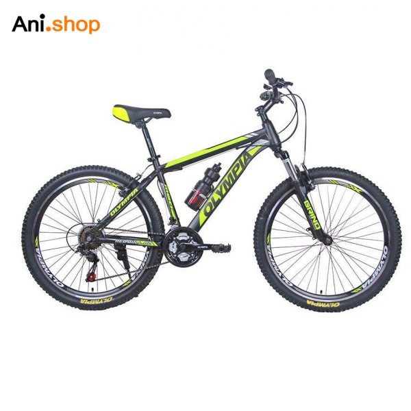 دوچرخه کوهستان المپیا مدل 2641 سایز 26 کد 110