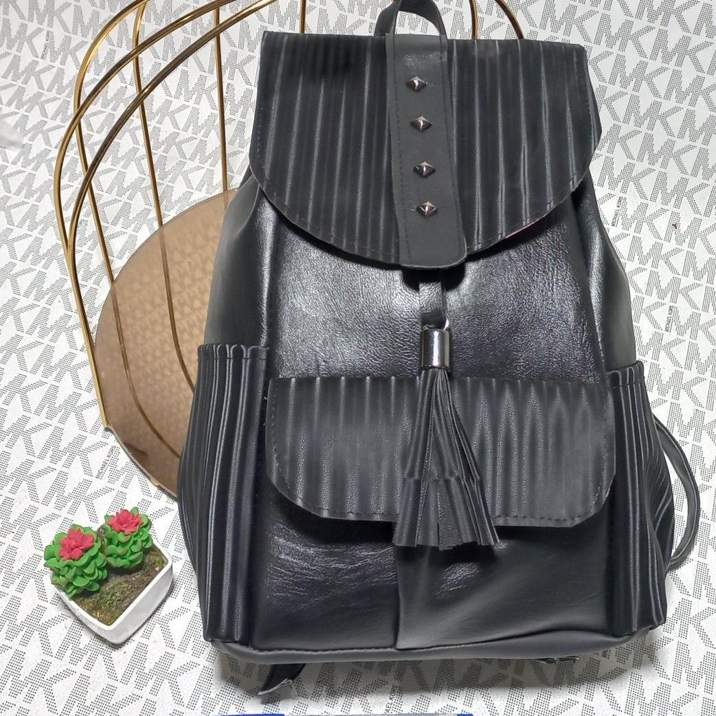 کوله جنس شسته 2میل ابعاد 40 در 28
