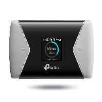 مودم 4G قابل حمل تی پی-لینک مدل M7650