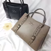کیف زنانه  مدل کانگورو