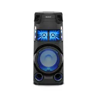 سیستم صوتی سونی مدل MHC-V43D - فروشگاه اینترنتی زومیکس