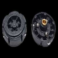 کوبل آبمیوه گیری مشترک خارجی