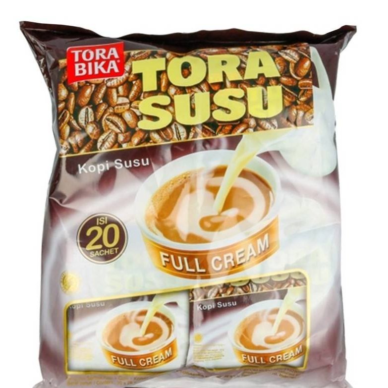 کافی میکس تورابیکا مدل سوسو