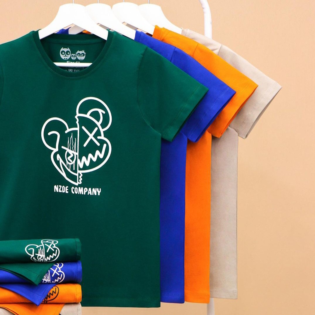  
بلوز شلوارک بچگانه تیشرت شلوارک پسرانه  سایز60 ارسال رایگان



