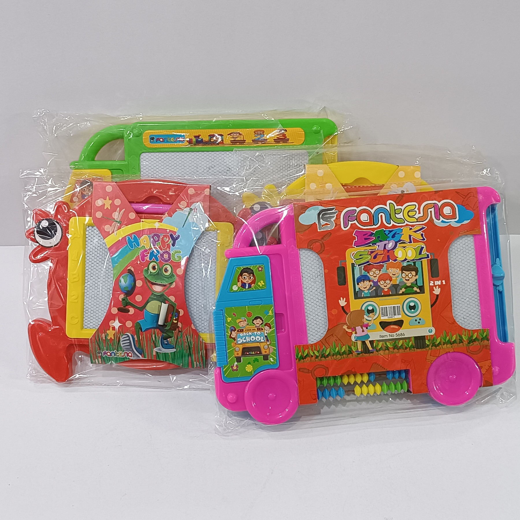 تخته جادویی