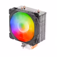 فن پردازنده گرین Fan Green NOTUS 300-ARGB