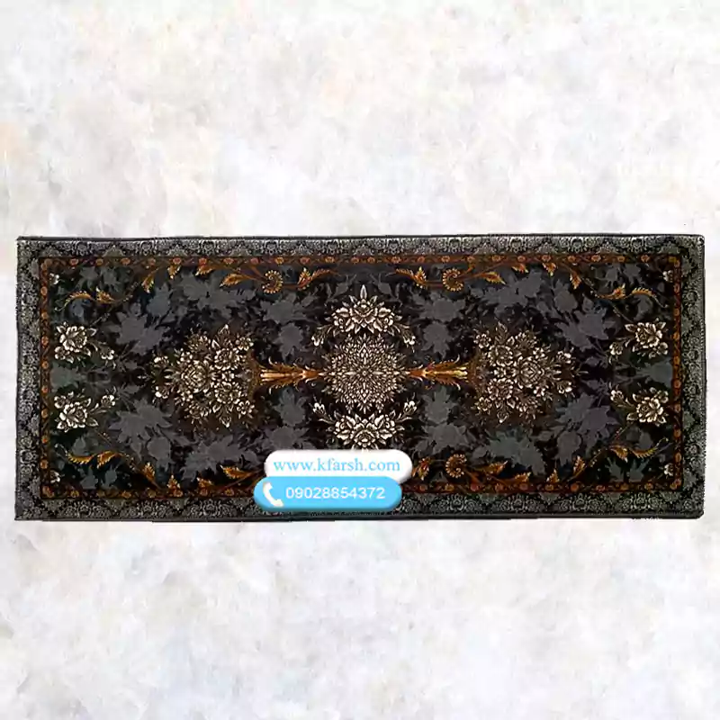 فرش راه پله 1200 شانه شیک