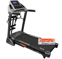تردمیل برقی چند کاره Vision fitness 1501AD