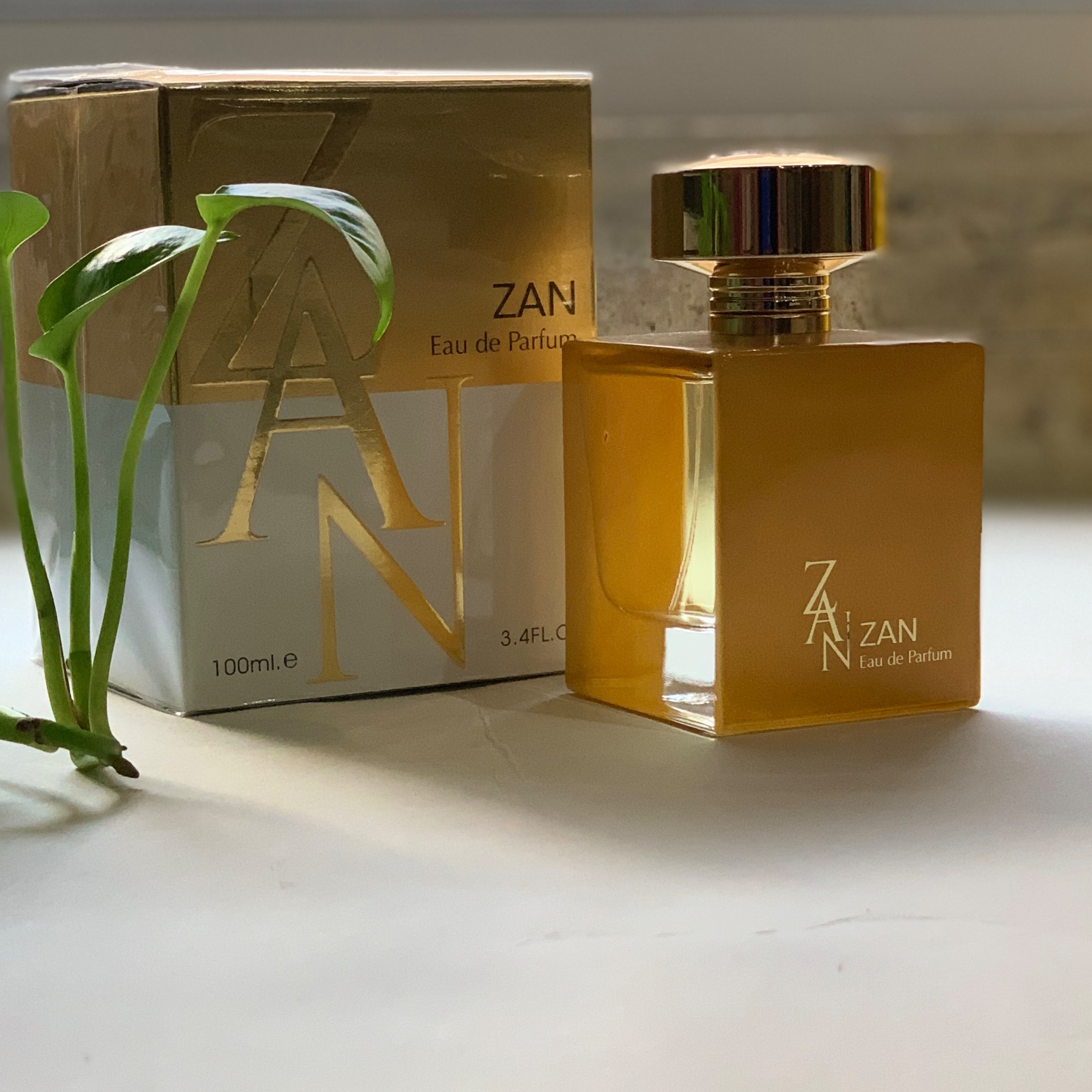 عطر 100میل شرکتی زنانه شیسیدو زن