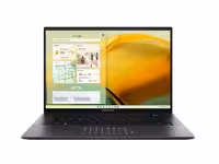 لپ تاپ 14 اینچی ایسوس مدل ZenBook UM3402YA-KM156