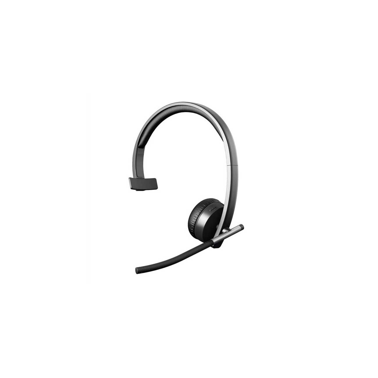 هدست کابلی لاجیتک Logitech H820e USB MONO