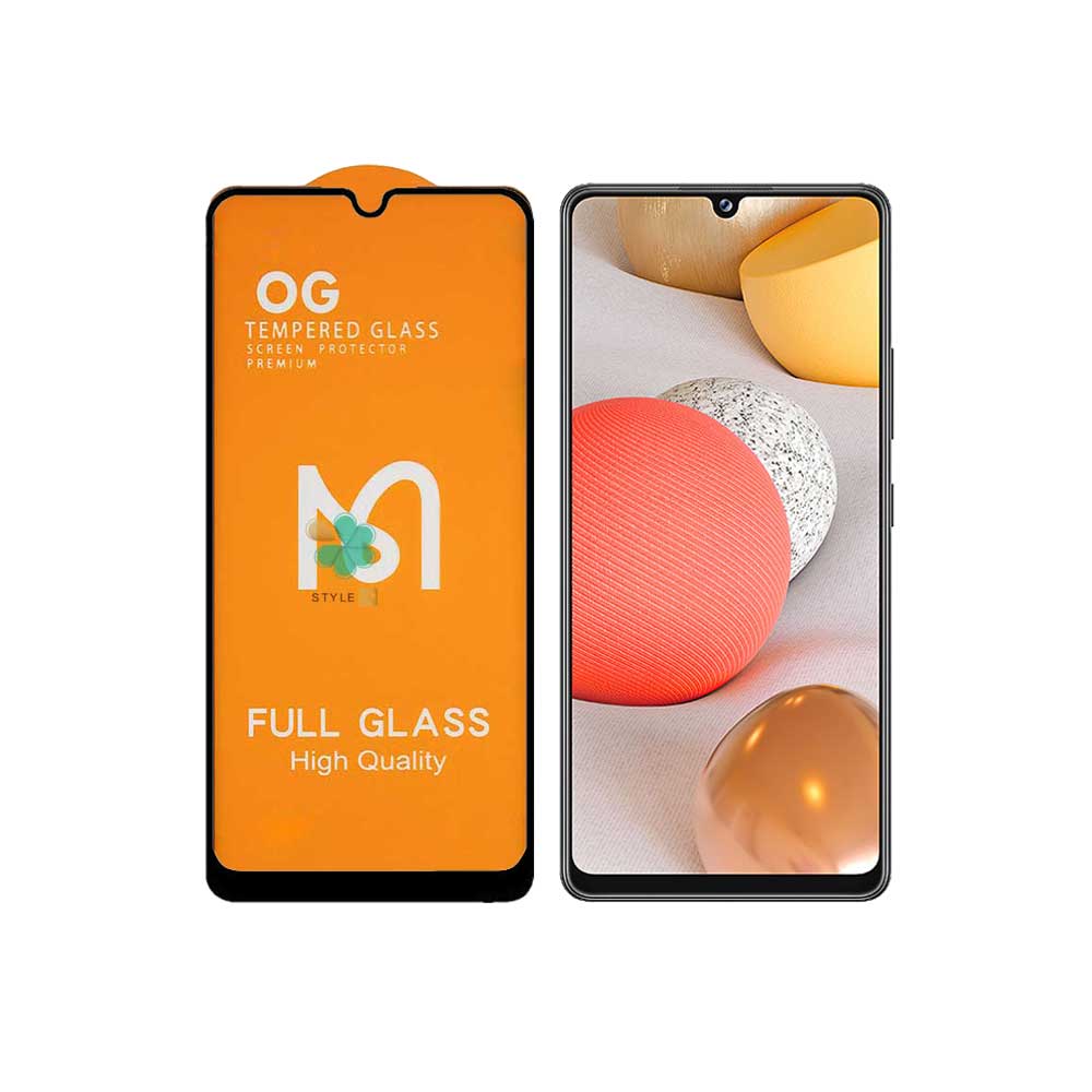 گلس محافظ صفحه گوشی Mcdodo مناسب سامسونگ Galaxy A42 5G