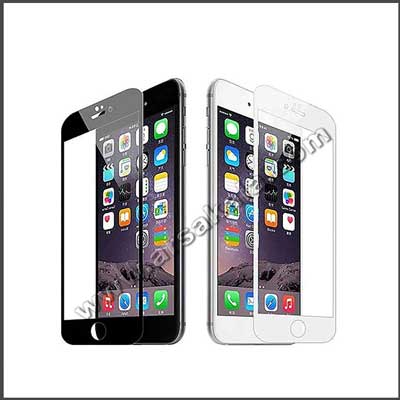 گلس فول آیفون iphone 6s / 6