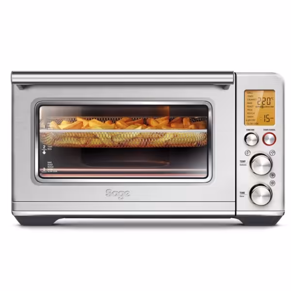 فر و هواپز فوق حرفه ای پیشرفته سیج مدلSOV860BSS