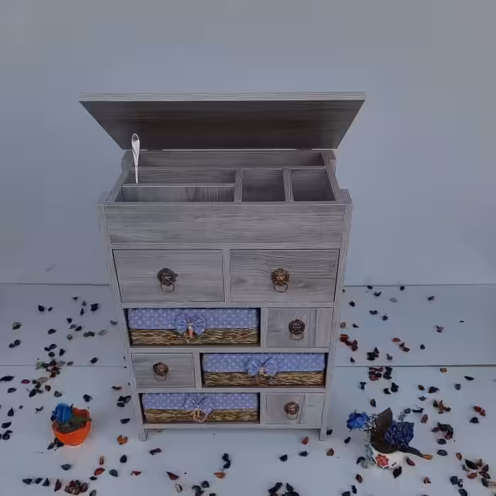 جاسیبزمینی پیاز پارس