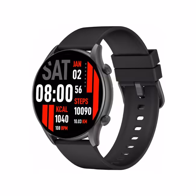 ساعت هوشمند کیسلکت مدل اسمارت کالینگ واچ کی آر | Kieslect Smart Calling Watch Kr