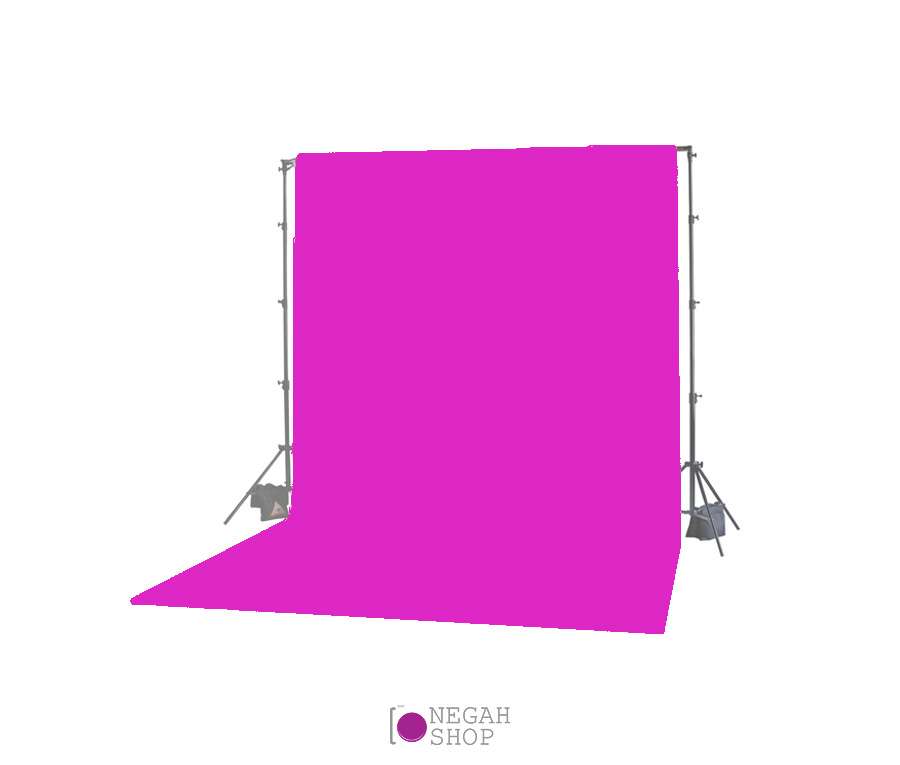 فون شطرنجی صورتی 2*3