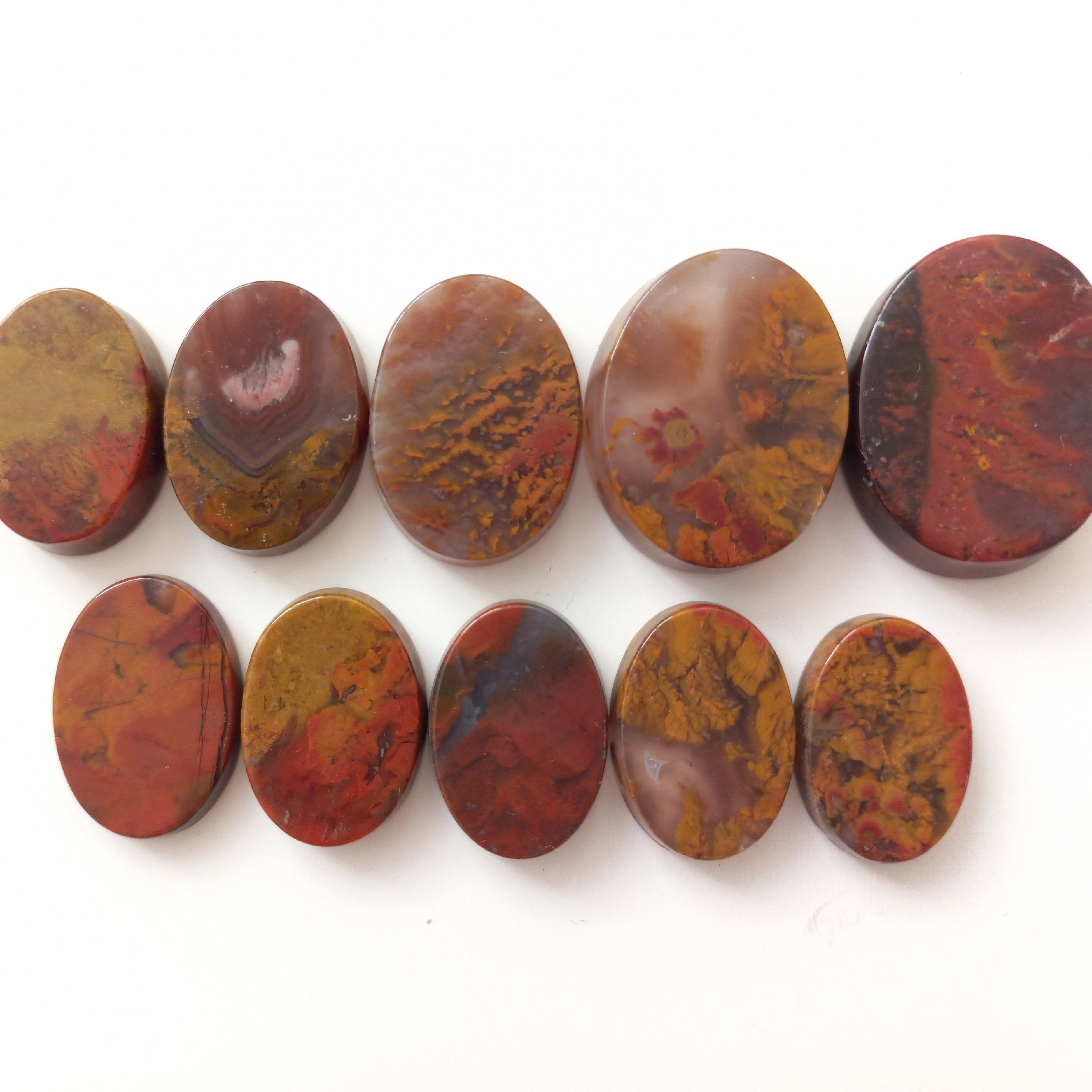 پک سنگ عقیق (کد 9)